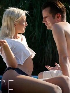 Lovita Fate & Sam Bourne